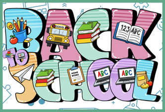 Best Back to School Fonts for Creative Design Projects